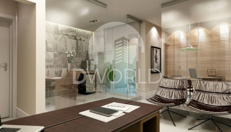 Imagem Sala Comercial para Alugar, 681 m² em Jardim Do Mar - São Bernardo Do Campo Imagem Sala Comercial para Alugar, 681 m² em Jardim Do Mar - São Bernardo Do Campo