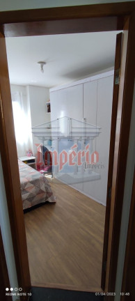 Imagem Cobertura com 2 Quartos à Venda, 100 m² em Santa Maria - Santo André Imagem Cobertura com 2 Quartos à Venda, 100 m² em Santa Maria - Santo André