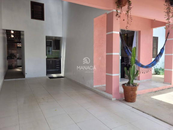 Imagem Casa com 3 Quartos à Venda, 130 m² em Centro - Barra Velha