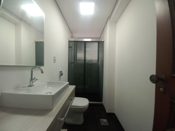 Imagem Apartamento com 3 Quartos à Venda, 162 m² em Gonzaga - Santos