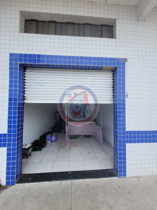 Imagem Imóvel Comercial para Alugar, 58 m² em Agenor De Campos - Mongaguá Imagem Imóvel Comercial para Alugar, 58 m² em Agenor De Campos - Mongaguá