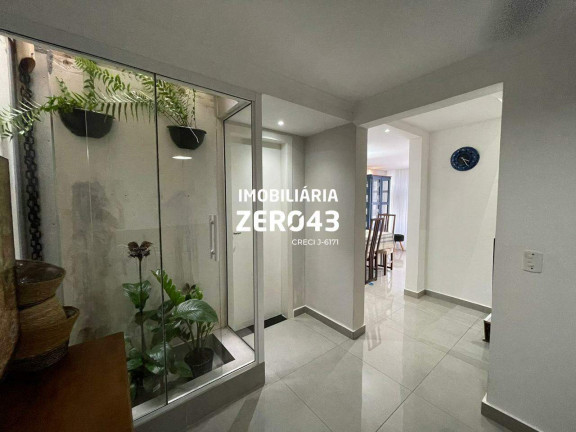Imagem Casa com 2 Quartos à Venda, 75 m² em Jardim Morumbi - Londrina