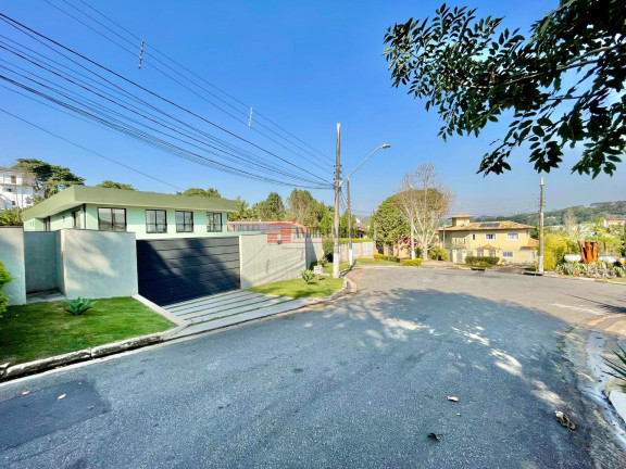 Casa de Condomínio com 5 Quartos à Venda, 519 m² em Jardim Passárgada I - Cotia