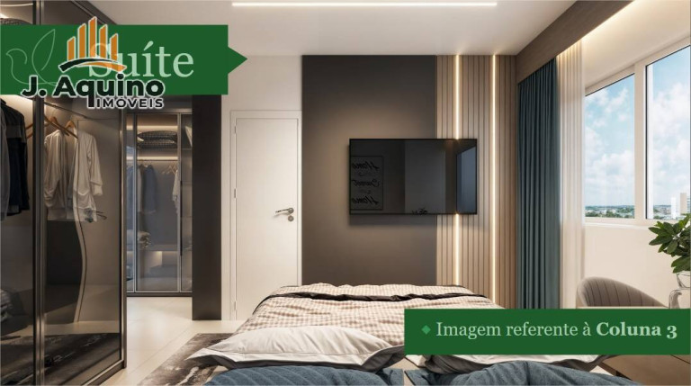 Imagem Apartamento com 1 Quarto à Venda, 62 m² em Aldeota - Fortaleza Imagem Apartamento com 1 Quarto à Venda, 62 m² em Aldeota - Fortaleza