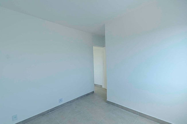 Imagem Apartamento com 3 Quartos à Venda, 58 m² em Campo Grande - Rio De Janeiro Imagem Apartamento com 3 Quartos à Venda, 58 m² em Campo Grande - Rio De Janeiro