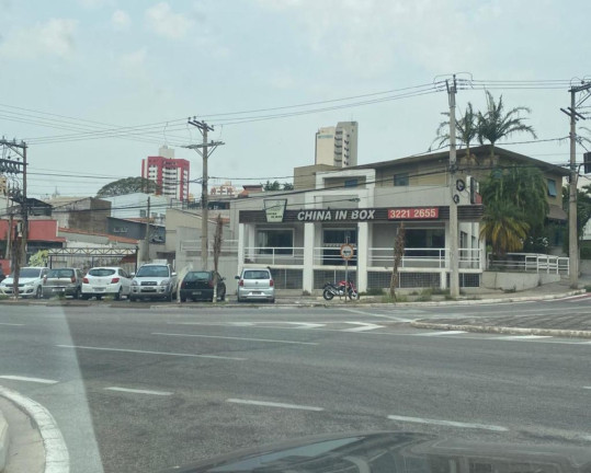 Imagem Terreno para Alugar, 246 m² em Centro - Sorocaba Imagem Terreno para Alugar, 246 m² em Centro - Sorocaba