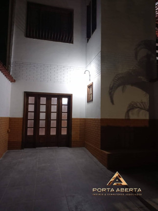 Imagem Casa com 5 Quartos à Venda, 468 m² em Belvedere - Coronel Fabriciano