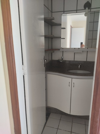 Imagem Apartamento com 3 Quartos à Venda, 110 m² em Praia Do Morro - Guarapari