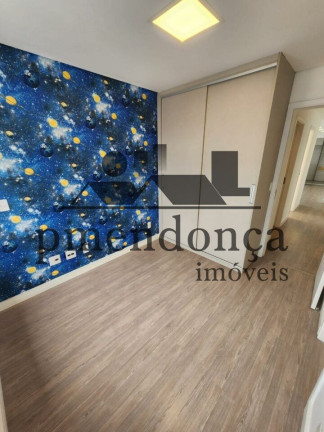Imagem Apartamento com 3 Quartos à Venda, 96 m² em Lapa - São Paulo
