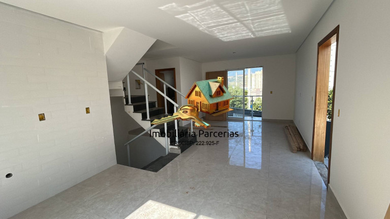 Sobrado com 2 Quartos à Venda, 98 m² em Portais (polvilho) - Cajamar