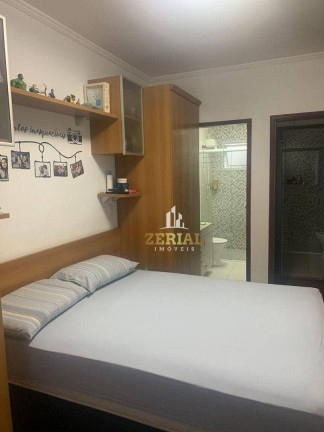 Imagem Apartamento com 3 Quartos à Venda, 98 m² em Boa Vista - São Caetano Do Sul