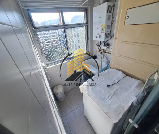 Imagem Apartamento com 4 Quartos para Alugar, 200 m² em Jacarepaguá - Rio De Janeiro