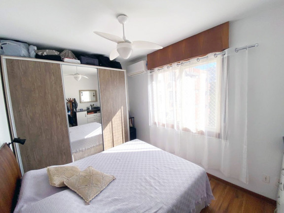 Imagem Apartamento com 2 Quartos à Venda, 64 m² em São João - Porto Alegre Imagem Apartamento com 2 Quartos à Venda, 64 m² em São João - Porto Alegre
