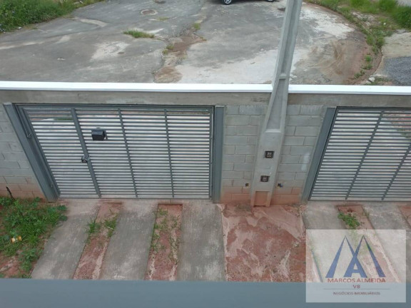 Imagem Sobrado com 3 Quartos à Venda, 74 m² em Loteamento Alvorada - Mogi Das Cruzes