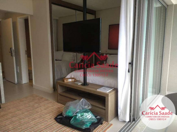 Imagem Apartamento com 1 Quarto à Venda, 36 m² em Pinheiros - São Paulo Imagem Apartamento com 1 Quarto à Venda, 36 m² em Pinheiros - São Paulo