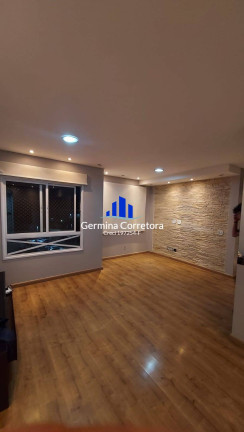 Imagem Apartamento com 3 Quartos à Venda, 69 m² em Vila Iracema-belval - Barueri Imagem Apartamento com 3 Quartos à Venda, 69 m² em Vila Iracema-belval - Barueri