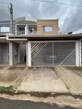 Imagem Casa com 2 Quartos à Venda,  em Village Engenheiro Campos - Tatuí