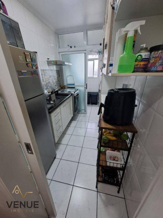 Imagem Apartamento com 2 Quartos à Venda, 60 m² em Tatuapé - São Paulo