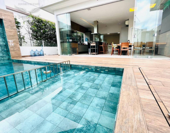 Imagem Casa de Condomínio com 3 Quartos à Venda, 510 m² em Atalaia - Ananindeua