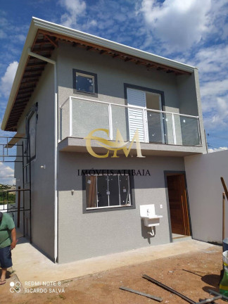 Imagem Casa com 2 Quartos à Venda, 140 m² em Terra Preta - Mairiporã