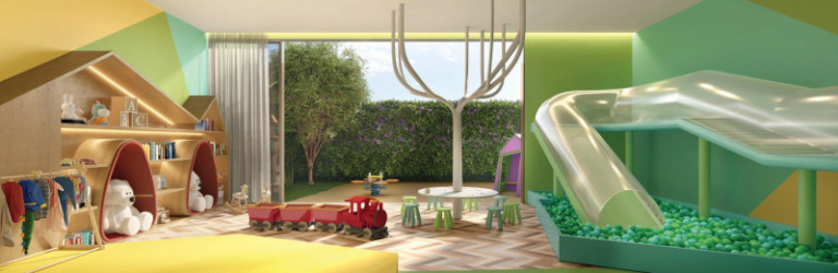 Imagem Apartamento com 4 Quartos à Venda, 252 m² em Moema - São Paulo
