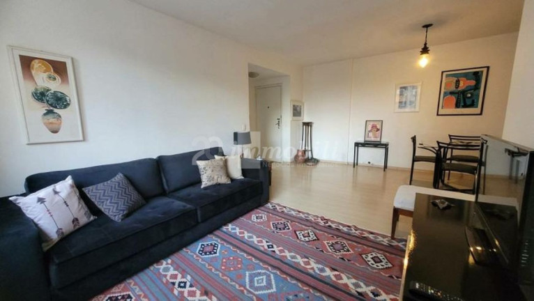 Imagem Apartamento com 2 Quartos à Venda, 68 m² em Jardins - São Paulo Imagem Apartamento com 2 Quartos à Venda, 68 m² em Jardins - São Paulo