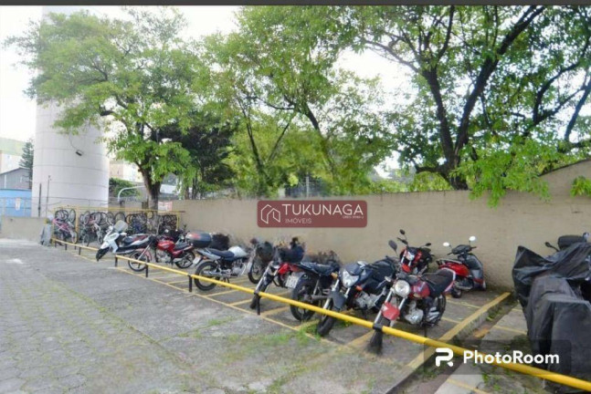 Imagem Apartamento com 2 Quartos à Venda, 49 m² em Centro - Guarulhos