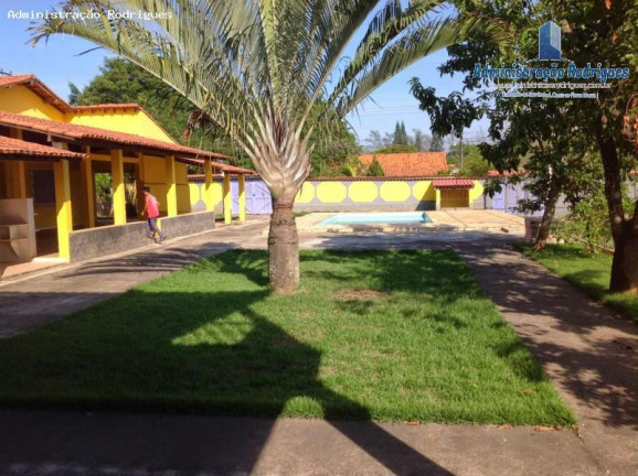 Imagem Chácara com 7 Quartos para Temporada, 1.350 m² em Jardim Atlântico Central (itaipuaçu) - Maricá