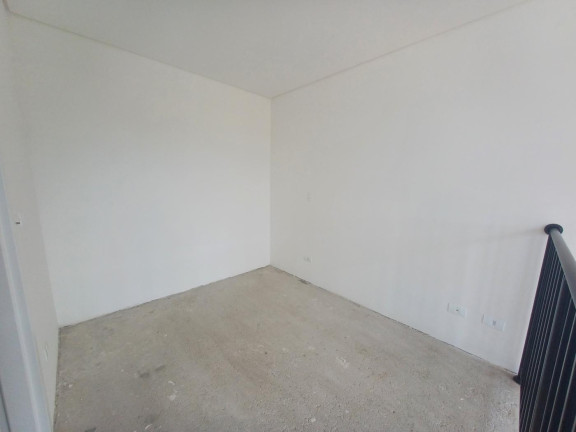 Imagem Apartamento com 1 Quarto à Venda, 44 m² em Portão - Curitiba Imagem Apartamento com 1 Quarto à Venda, 44 m² em Portão - Curitiba