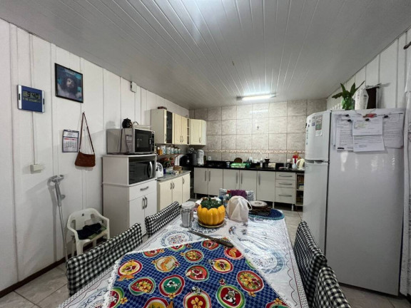 Imagem Casa com 2 Quartos à Venda, 90 m² em Salinas - Balneário Barra Do Sul