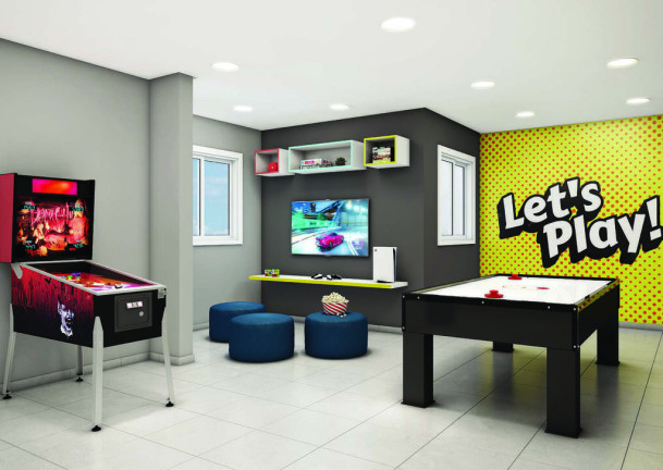 Imagem Apartamento com 2 Quartos à Venda, 41 m² em São Miguel Paulista - São Paulo Imagem Apartamento com 2 Quartos à Venda, 41 m² em São Miguel Paulista - São Paulo