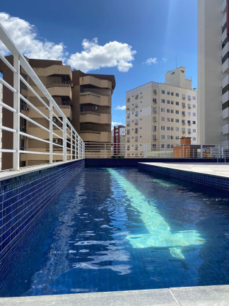 Imagem Apartamento com 3 Quartos à Venda, 94 m² em Centro - Criciúma Imagem Apartamento com 3 Quartos à Venda, 94 m² em Centro - Criciúma