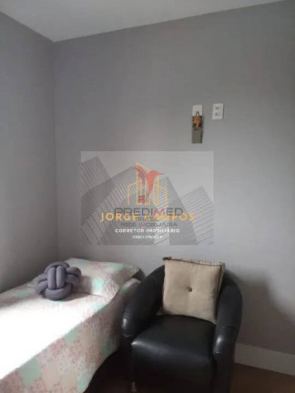 Imagem Apartamento com 2 Quartos à Venda, 53 m² em Jardim Augusta - São José Dos Campos Imagem Apartamento com 2 Quartos à Venda, 53 m² em Jardim Augusta - São José Dos Campos