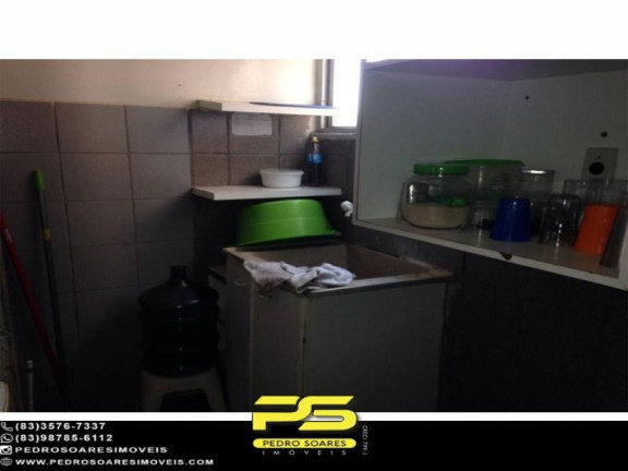 Imagem Apartamento com 2 Quartos à Venda, 55 m² em Jardim São Paulo - João Pessoa Imagem Apartamento com 2 Quartos à Venda, 55 m² em Jardim São Paulo - João Pessoa