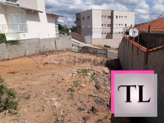 Terreno à Venda, 287 m² em Jardim Esmeralda - Poços De Caldas