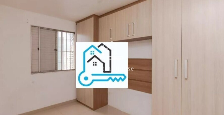 Imagem Apartamento com 2 Quartos para Alugar, 52 m² em Jardim Celeste - São Paulo Imagem Apartamento com 2 Quartos para Alugar, 52 m² em Jardim Celeste - São Paulo