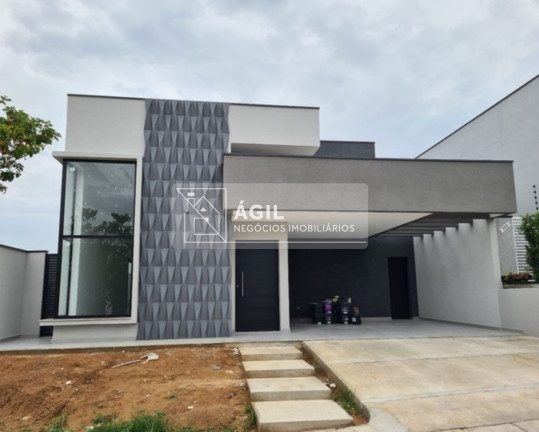Casa com 3 Quartos à Venda, 300 m² em Condomínio Terras Do Vale - Caçapava