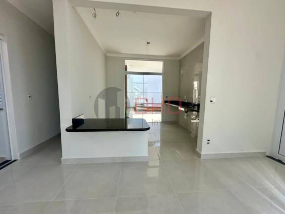 Imagem Casa de Condomínio com 3 Quartos à Venda, 194 m² em Cajuru Do Sul - Sorocaba