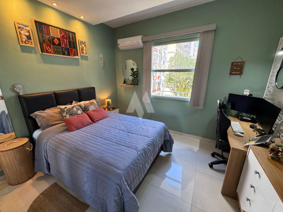 Imagem Apartamento com 3 Quartos à Venda, 113 m² em Boqueirão - Santos