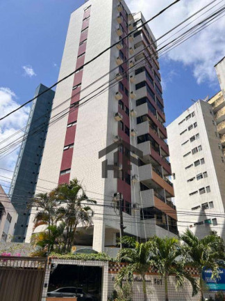 Apartamento com 3 Quartos à Venda, 80 m² em Prado - Recife