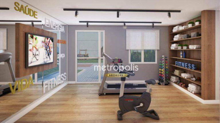 Imagem Apartamento com 2 Quartos à Venda, 47 m² em água Rasa - São Paulo Imagem Apartamento com 2 Quartos à Venda, 47 m² em água Rasa - São Paulo