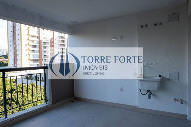 Imagem Apartamento com 2 Quartos à Venda, 65 m² em Tatuapé - São Paulo