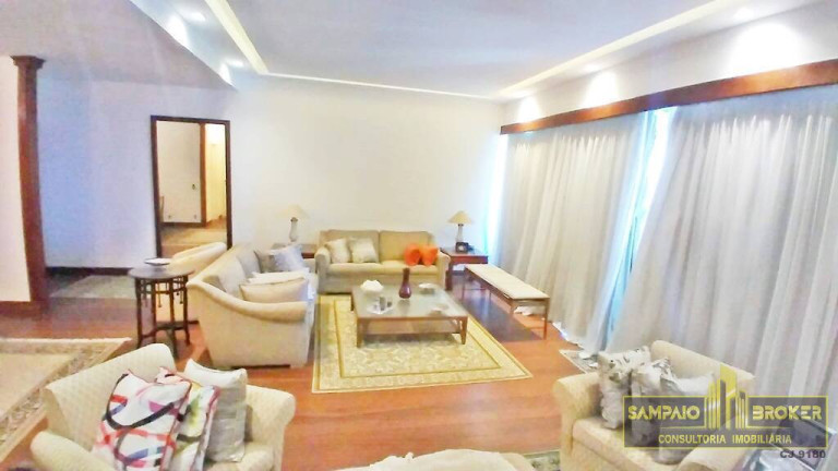 Imagem Apartamento com 3 Quartos à Venda, em São Conrado - Rio De Janeiro Imagem Apartamento com 3 Quartos à Venda, em São Conrado - Rio De Janeiro