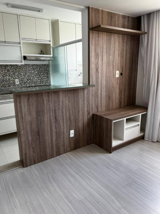 Apartamento com 2 Quartos à Venda, 52 m² em Jardim Nova Europa - Campinas