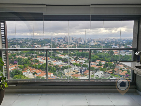 Imagem Apartamento com 3 Quartos à Venda, 79 m² em Butantã - São Paulo
