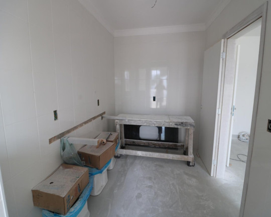Imagem Imóvel com 2 Quartos à Venda, 95 m² em Canto Do Forte - Praia Grande