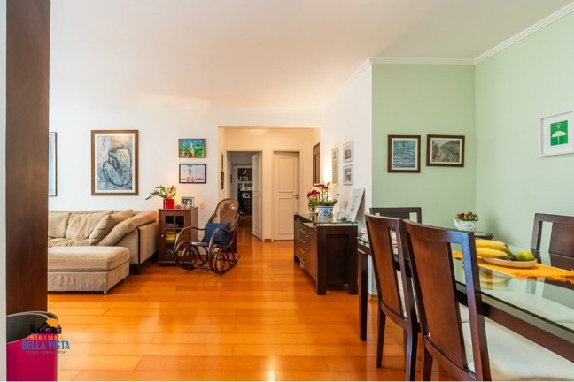 Imagem Apartamento com 3 Quartos à Venda,  em Bela Vista - São Paulo