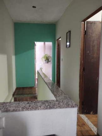 Imagem Casa com 3 Quartos à Venda, 110 m² em Imbiruçu - Betim