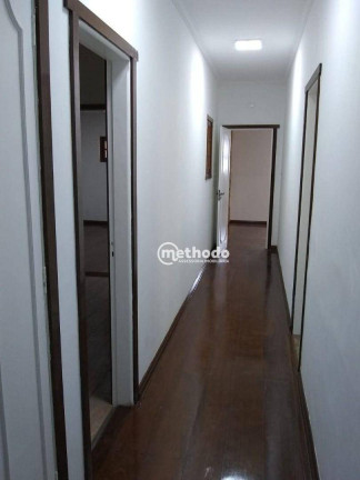 Imagem Casa com 3 Quartos à Venda, 220 m² em Jardim Dom Bosco - Campinas
