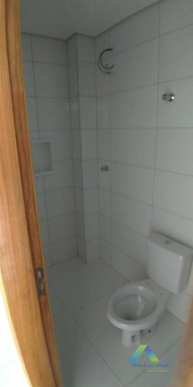 Imagem Apartamento com 2 Quartos à Venda, 33 m² em Vila Vera - São Paulo